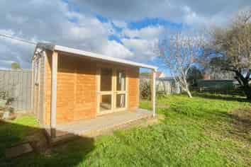66 New York Street, Martinborough