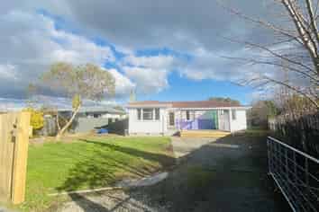 66 New York Street, Martinborough