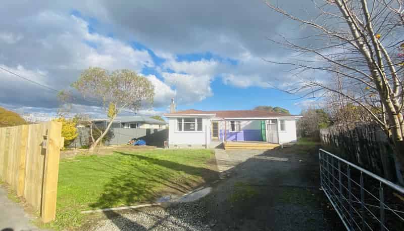 66 New York Street, Martinborough