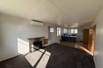 66 New York Street, Martinborough