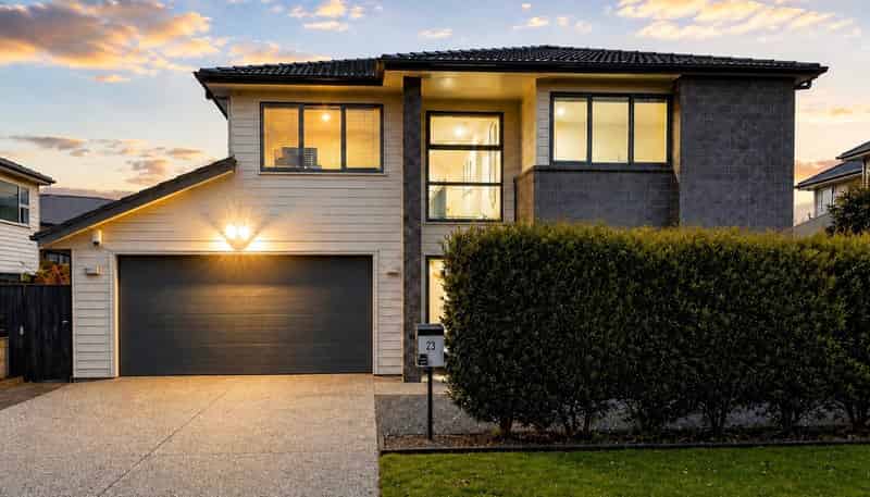23 Hinau Road, Karaka