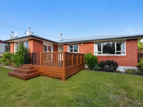 10 Slacks Road, Awapuni