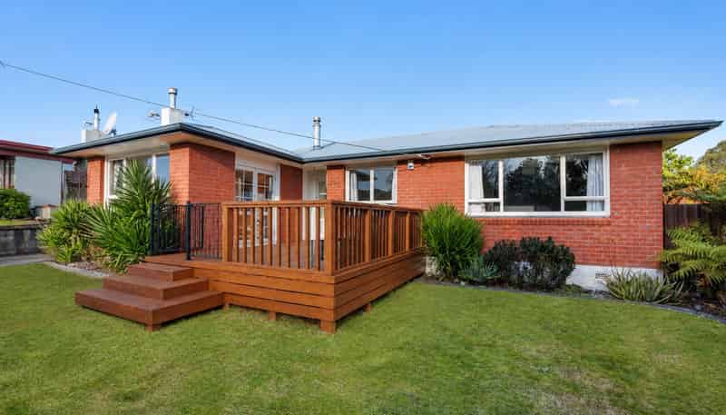 10 Slacks Road, Awapuni