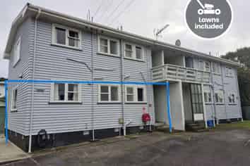 4/32 Hine Street, New Plymouth