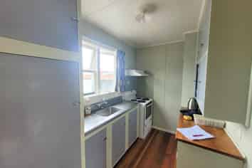 4/32 Hine Street, New Plymouth