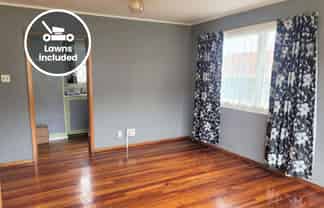 4/32 Hine Street, New Plymouth