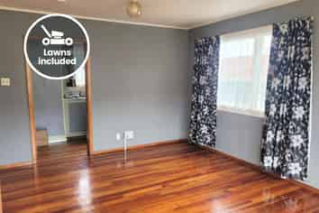 4/32 Hine Street, New Plymouth