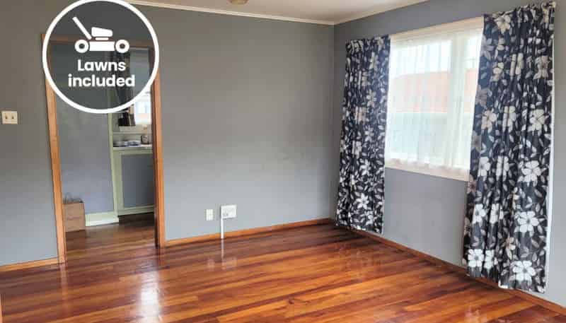 4/32 Hine Street, New Plymouth