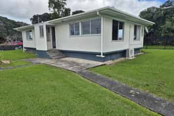 13 Ruawai School Road, Ruawai
