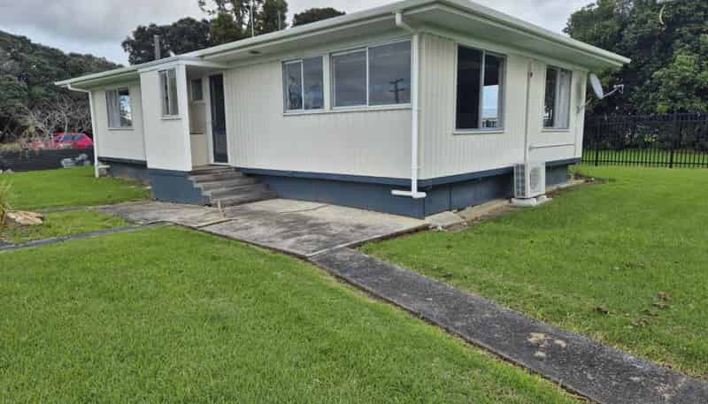 13 Ruawai School Road, Ruawai