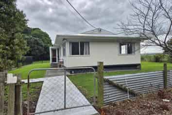13 Ruawai School Road, Ruawai