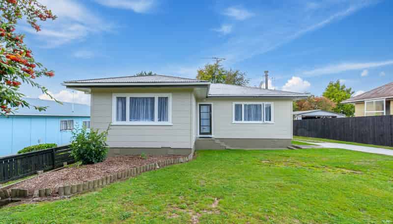 57 Billah Street, Tokoroa