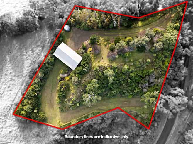 26 West Coast Road, Waiuku