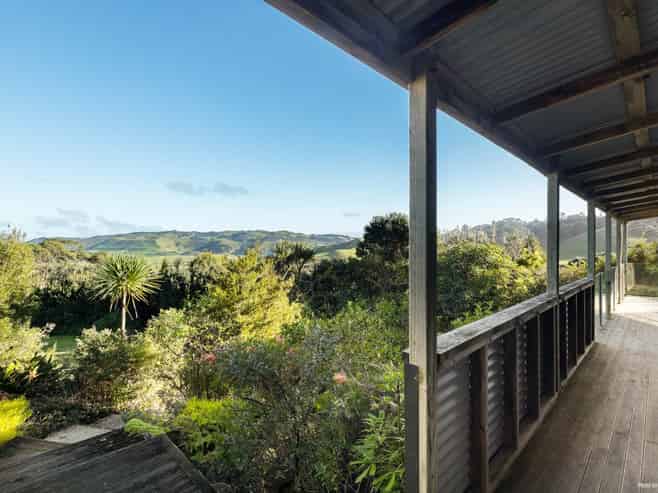26 West Coast Road, Waiuku