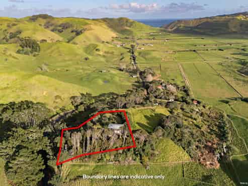 26 West Coast Road, Waiuku