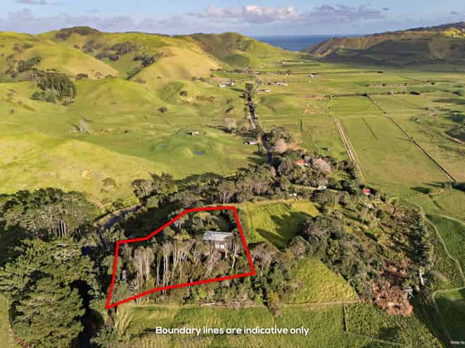 26 West Coast Road, Waiuku