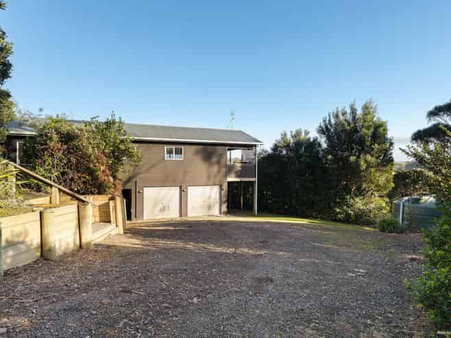 26 West Coast Road, Waiuku