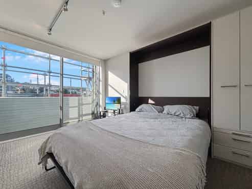 307A/80 Riddiford Street, Newtown