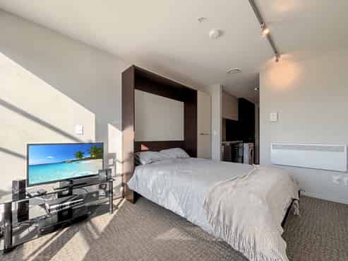 307A/80 Riddiford Street, Newtown