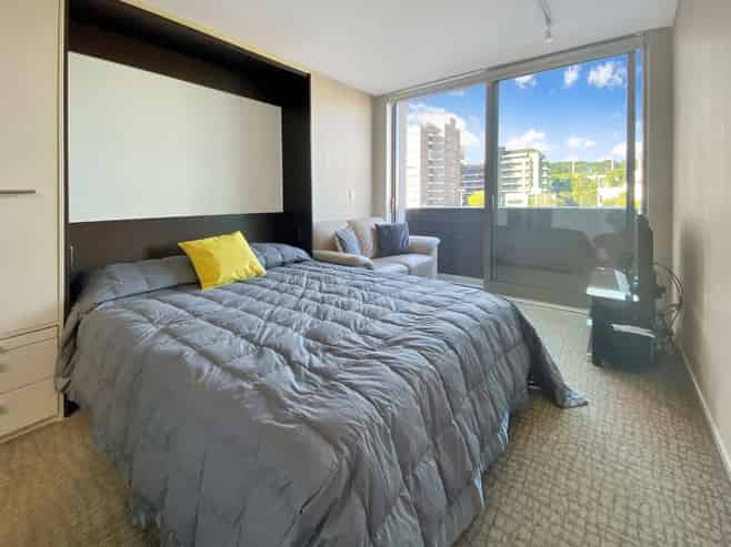 307A/80 Riddiford Street, Newtown