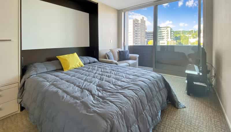 307A/80 Riddiford Street, Newtown