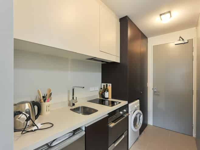 307A/80 Riddiford Street, Newtown
