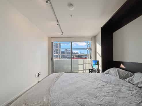 307A/80 Riddiford Street, Newtown