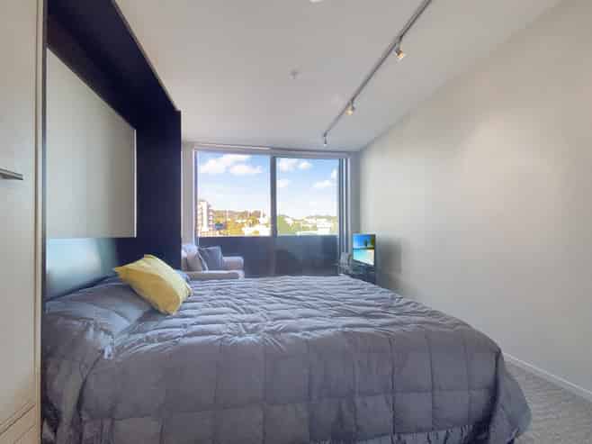 307A/80 Riddiford Street, Newtown