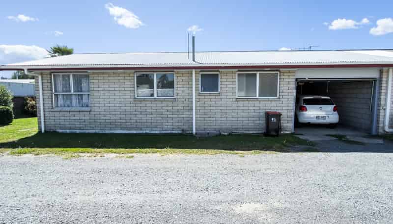 1/12 Grey Street, Putaruru