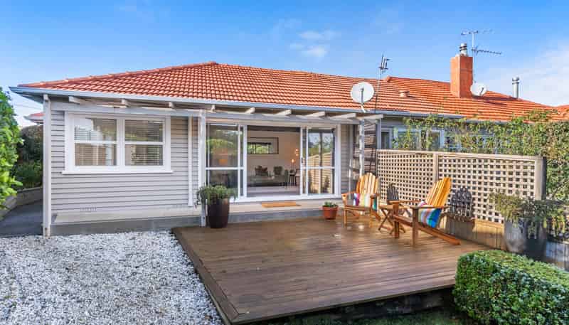 78a Kildare Avenue, Glendowie