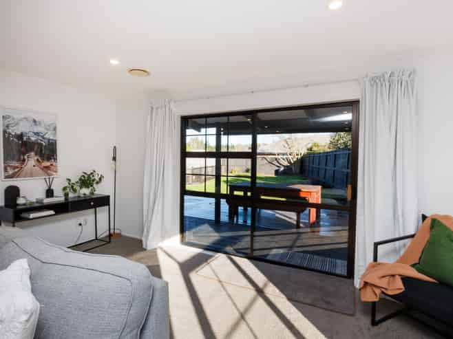 141 Oxford Street, Ashhurst