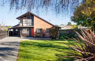 141 Oxford Street, Ashhurst