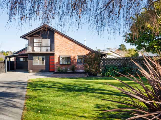 141 Oxford Street, Ashhurst