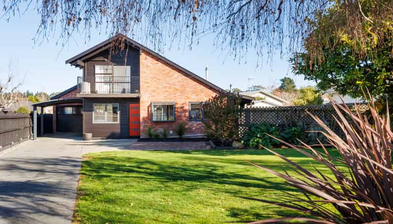 141 Oxford Street, Ashhurst