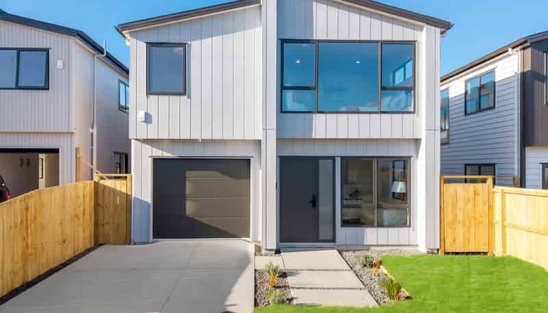15 Star Cross Road, Karaka