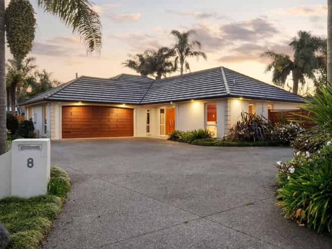 8 Te Puroa Place, Huntington