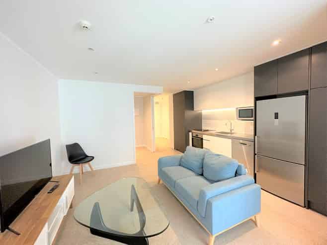 1013/147 Nelson Street, Auckland Central