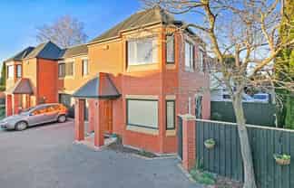 A/17 Burke St, Addington