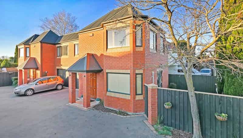 A/17 Burke St, Addington