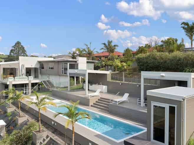 458 Ohauiti Road, Ohauiti