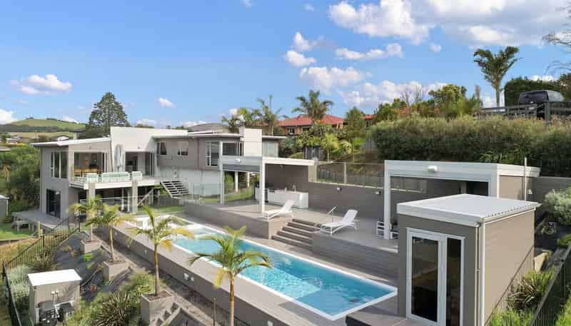 458 Ohauiti Road, Ohauiti