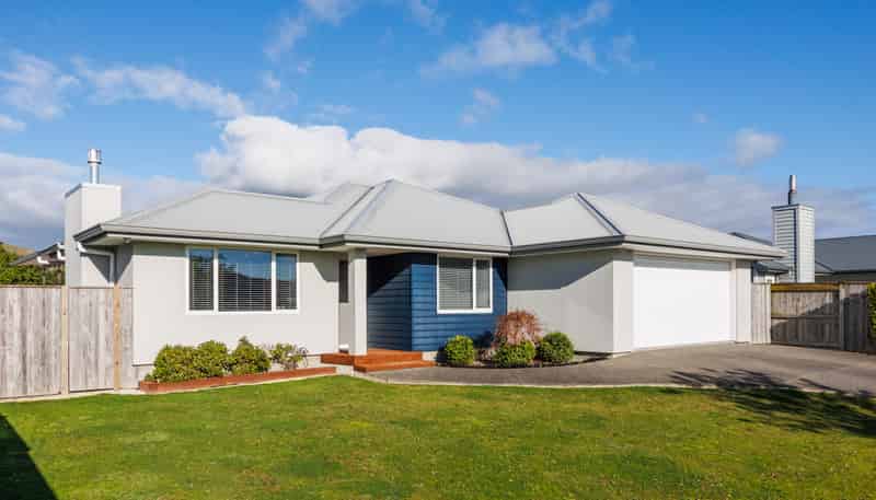6 Atlantic Drive, Fitzherbert