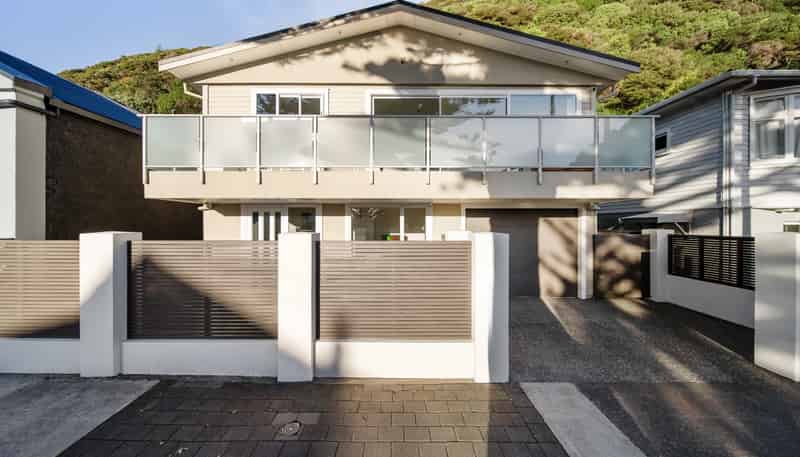 225 Muritai Road, Eastbourne