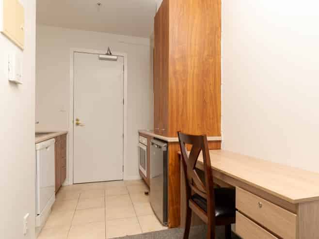 7i/14 Waterloo Quadrant, Auckland Central
