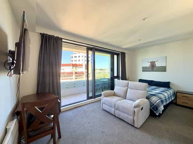 7i/14 Waterloo Quadrant, Auckland Central