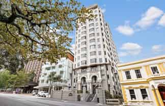 7i/14 Waterloo Quadrant, Auckland Central
