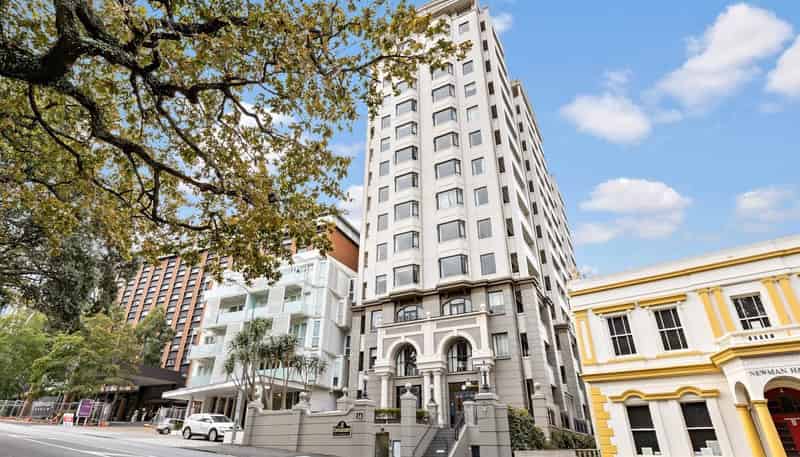 7i/14 Waterloo Quadrant, Auckland Central