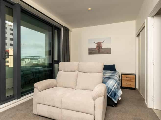 7i/14 Waterloo Quadrant, Auckland Central