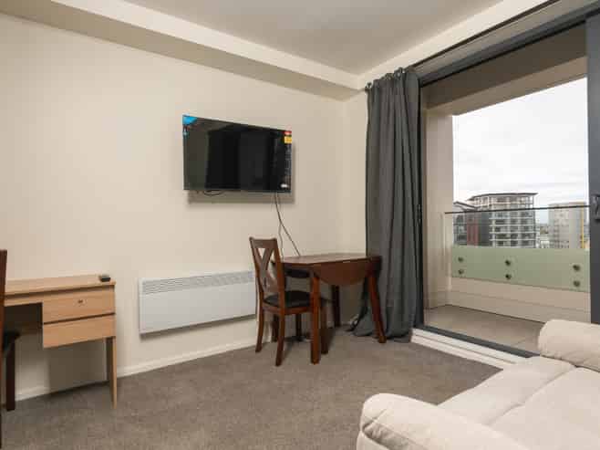 7i/14 Waterloo Quadrant, Auckland Central