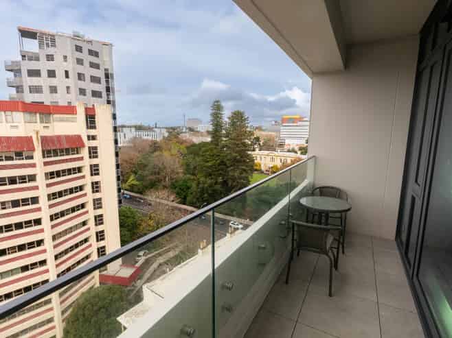 7i/14 Waterloo Quadrant, Auckland Central